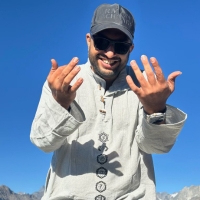 Krish - Founder