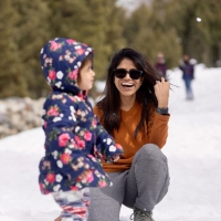 Shailja - Co-founder